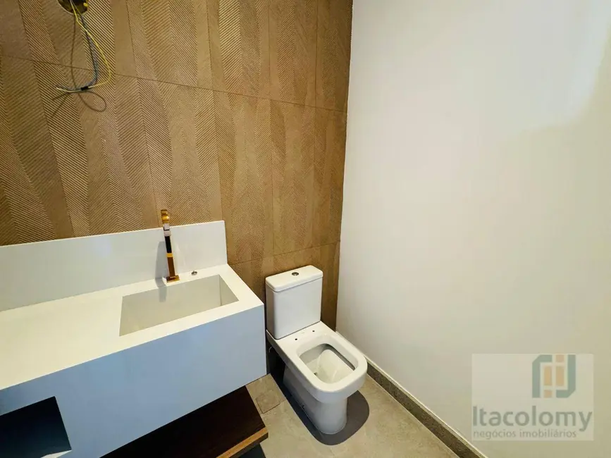 Foto 6 de Casa de Condomínio com 3 quartos à venda, 490m2 em Santana De Parnaiba - SP