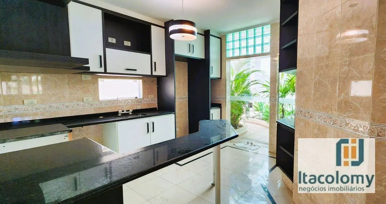 Foto 6 de Casa de Condomínio com 4 quartos à venda, 802m2 em Santana De Parnaiba - SP