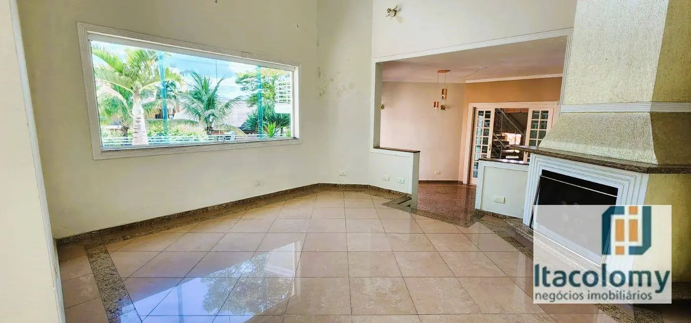 Foto 3 de Casa de Condomínio com 4 quartos à venda, 802m2 em Santana De Parnaiba - SP