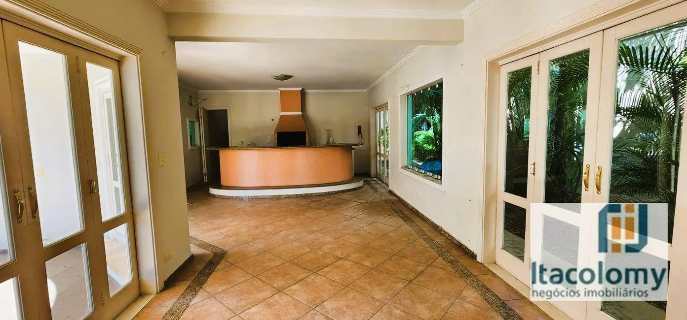 Foto 5 de Casa de Condomínio com 4 quartos à venda, 802m2 em Santana De Parnaiba - SP