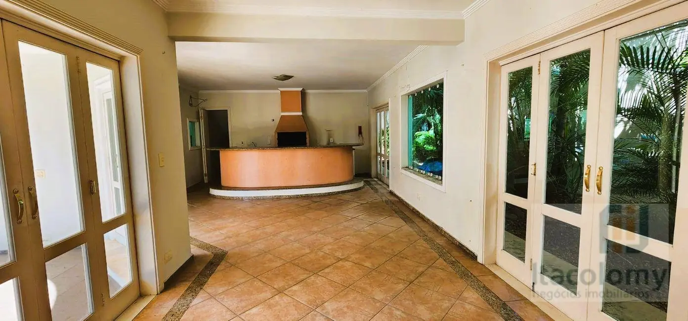 Foto 5 de Casa de Condomínio com 4 quartos à venda, 802m2 em Santana De Parnaiba - SP