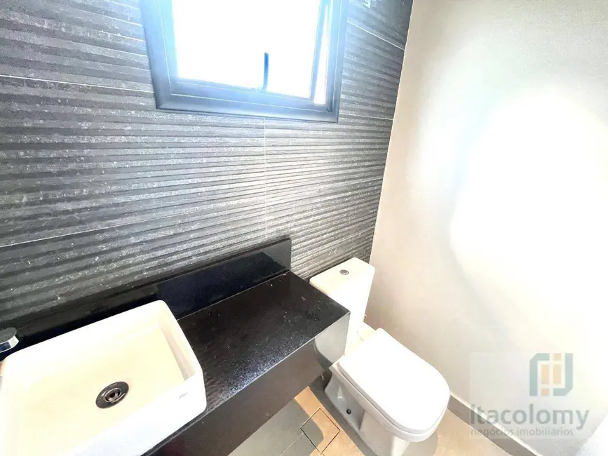 Foto 6 de Casa de Condomínio com 3 quartos à venda, 150m2 em Santana De Parnaiba - SP