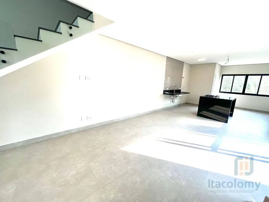 Foto 5 de Casa de Condomínio com 3 quartos à venda, 150m2 em Santana De Parnaiba - SP