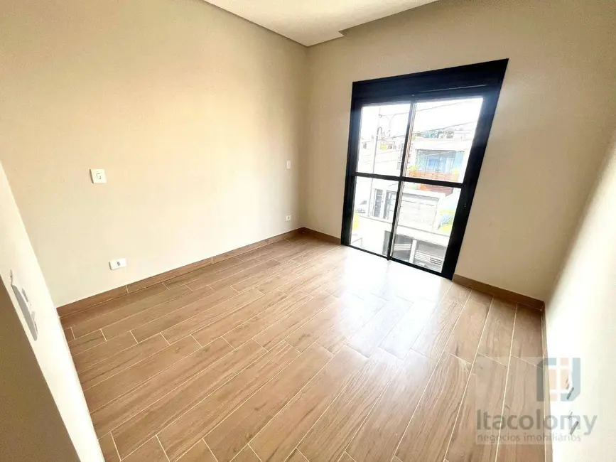 Foto 9 de Casa de Condomínio com 3 quartos à venda, 150m2 em Santana De Parnaiba - SP