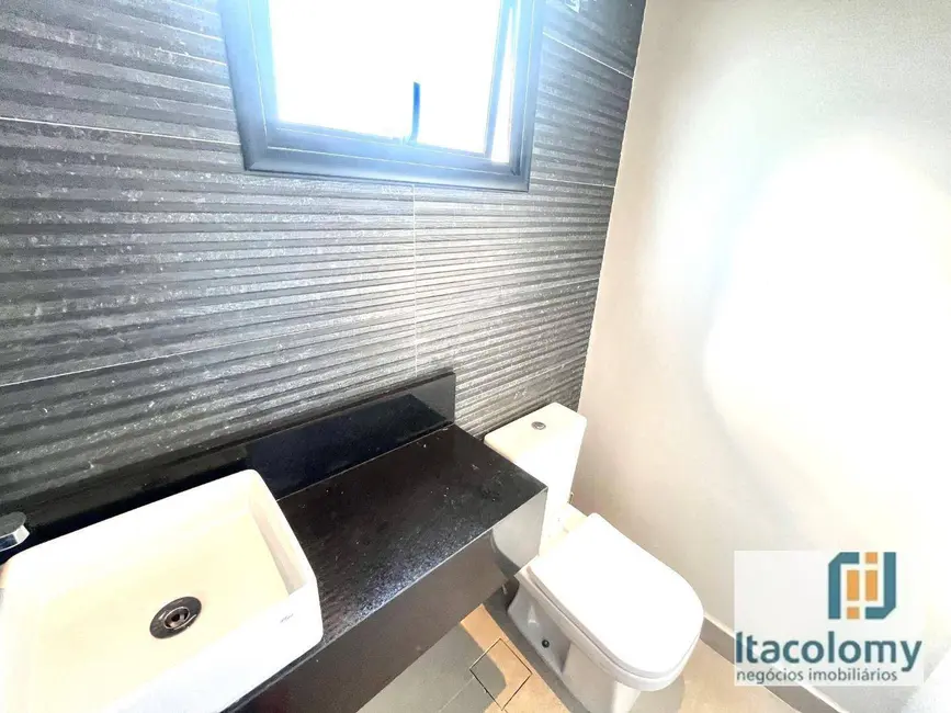 Foto 6 de Casa de Condomínio com 3 quartos à venda, 150m2 em Santana De Parnaiba - SP