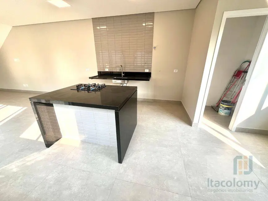 Foto 8 de Casa de Condomínio com 3 quartos à venda, 150m2 em Santana De Parnaiba - SP