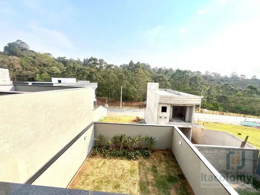 Foto 7 de Casa de Condomínio com 3 quartos à venda, 150m2 em Santana De Parnaiba - SP
