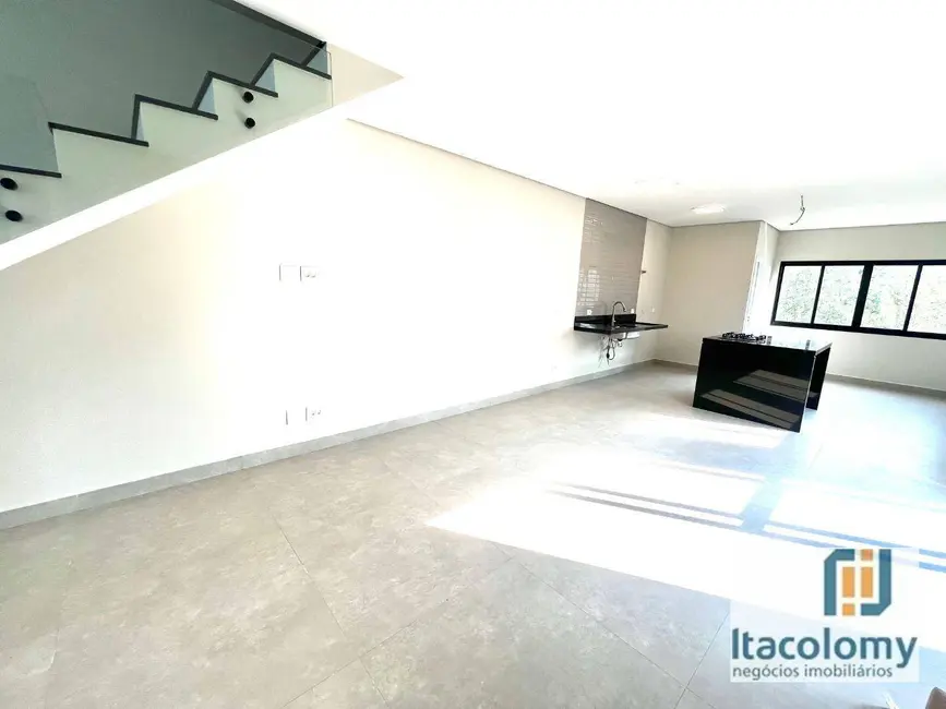 Foto 5 de Casa de Condomínio com 3 quartos à venda, 150m2 em Santana De Parnaiba - SP