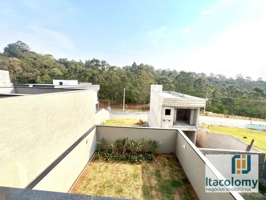 Foto 7 de Casa de Condomínio com 3 quartos à venda, 150m2 em Santana De Parnaiba - SP