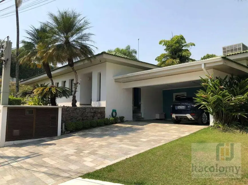 Foto 1 de Casa de Condomínio com 3 quartos à venda, 1300m2 em Barueri - SP