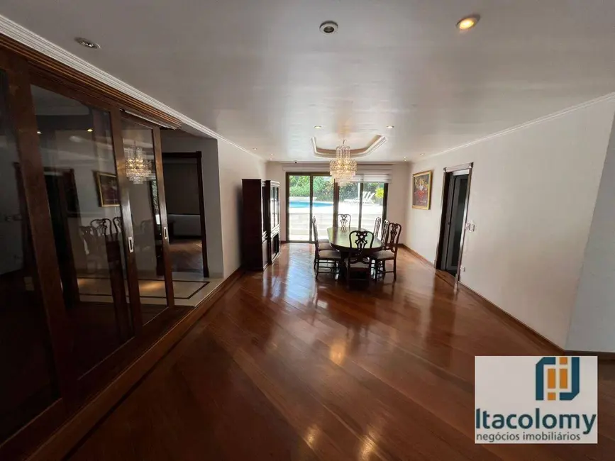 Foto 5 de Casa de Condomínio com 3 quartos à venda, 1300m2 em Barueri - SP