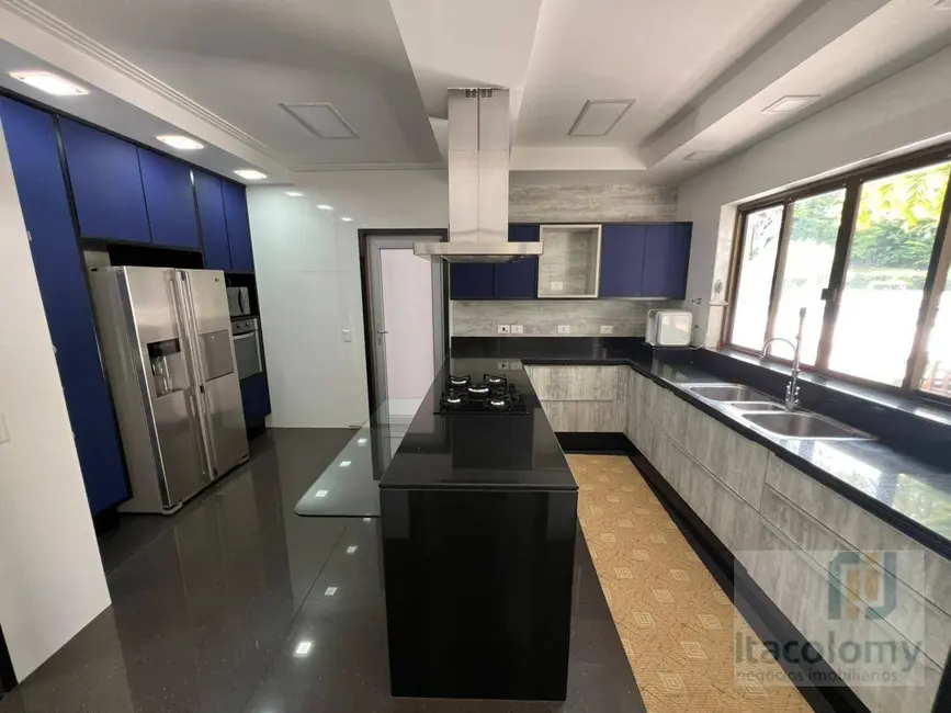 Foto 8 de Casa de Condomínio com 3 quartos à venda, 1300m2 em Barueri - SP