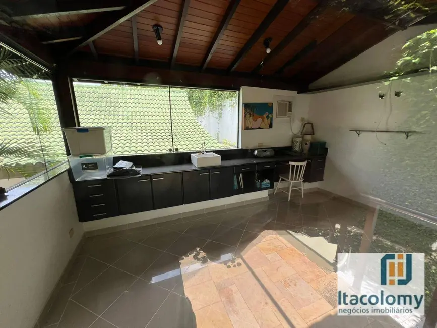 Foto 6 de Casa de Condomínio com 3 quartos à venda, 1300m2 em Barueri - SP