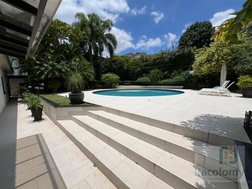 Foto 9 de Casa de Condomínio com 3 quartos à venda, 1300m2 em Barueri - SP