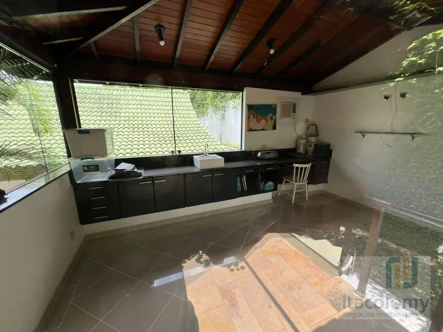 Foto 7 de Casa de Condomínio com 3 quartos à venda, 1300m2 em Barueri - SP