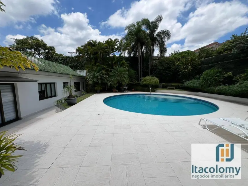 Foto 9 de Casa de Condomínio com 3 quartos à venda, 1300m2 em Barueri - SP