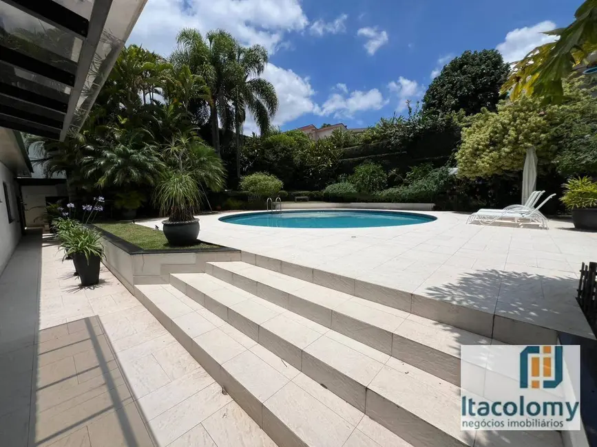 Foto 8 de Casa de Condomínio com 3 quartos à venda, 1300m2 em Barueri - SP