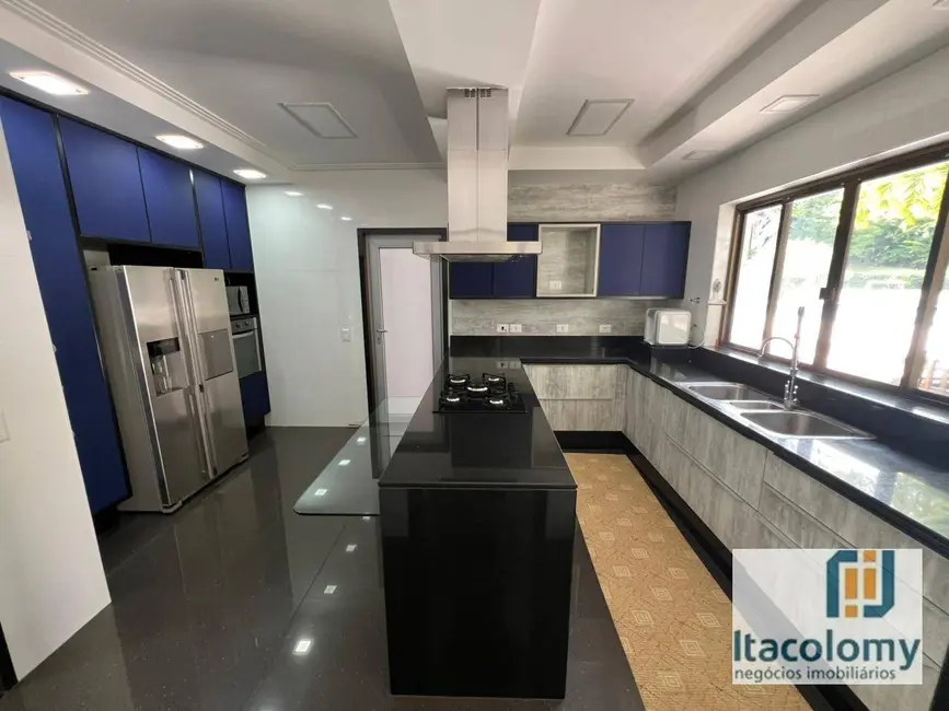 Foto 7 de Casa de Condomínio com 3 quartos à venda, 1300m2 em Barueri - SP