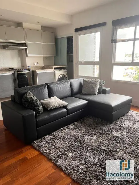 Foto 2 de Apartamento com 1 quarto à venda, 62m2 em Barueri - SP