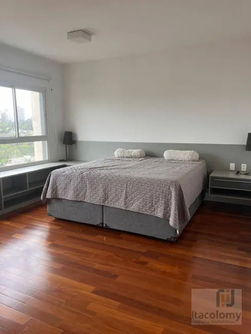 Foto 6 de Apartamento com 1 quarto à venda, 62m2 em Barueri - SP