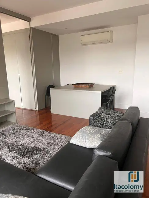 Foto 4 de Apartamento com 1 quarto à venda, 62m2 em Barueri - SP
