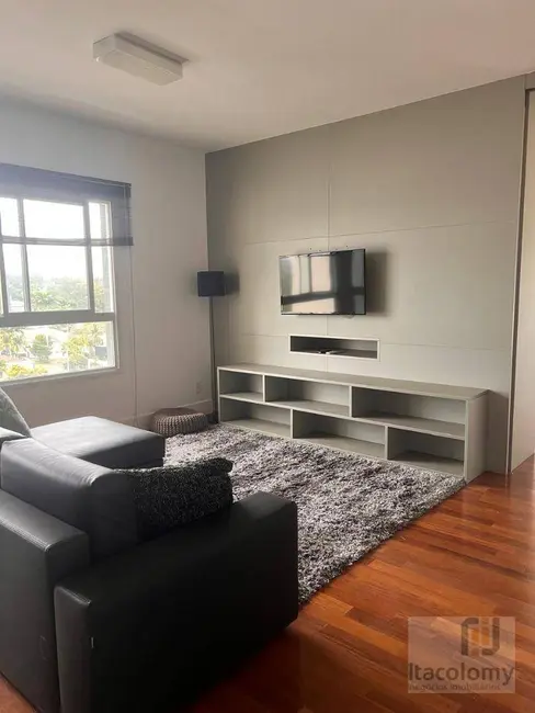 Foto 1 de Apartamento com 1 quarto à venda, 62m2 em Barueri - SP