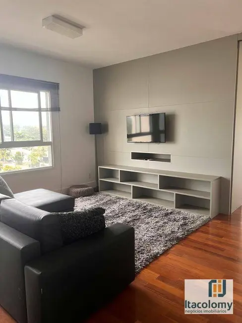 Foto 1 de Apartamento com 1 quarto à venda, 62m2 em Barueri - SP