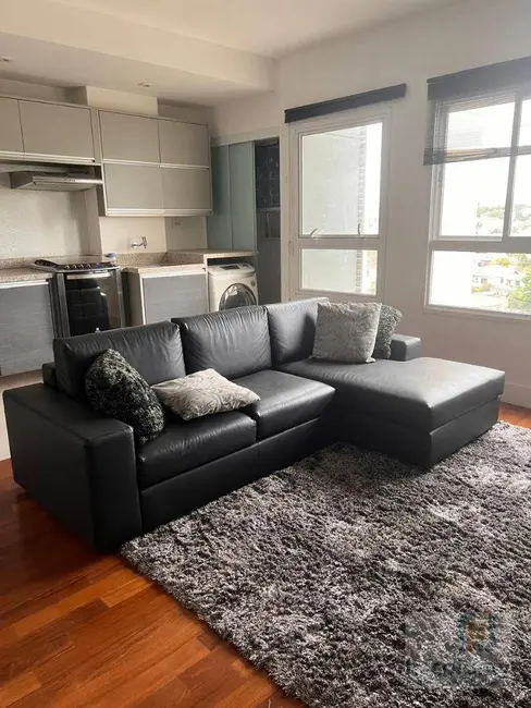 Foto 2 de Apartamento com 1 quarto à venda, 62m2 em Barueri - SP