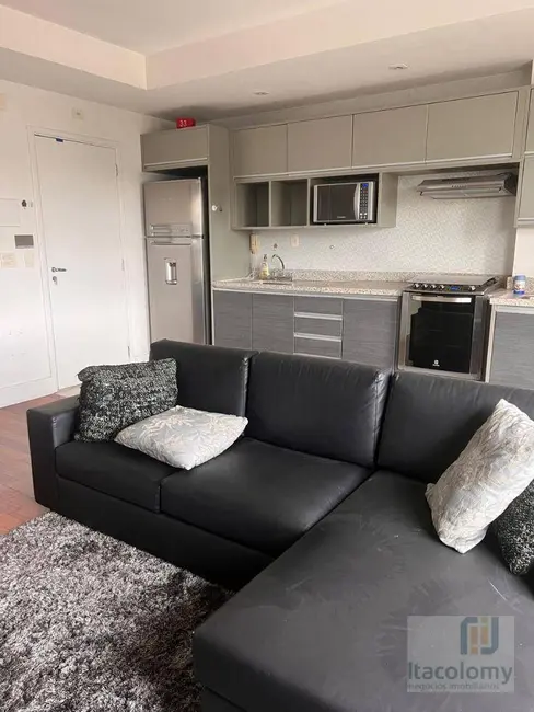 Foto 3 de Apartamento com 1 quarto à venda, 62m2 em Barueri - SP