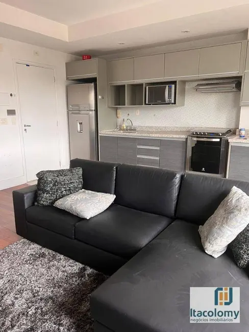 Foto 3 de Apartamento com 1 quarto à venda, 62m2 em Barueri - SP