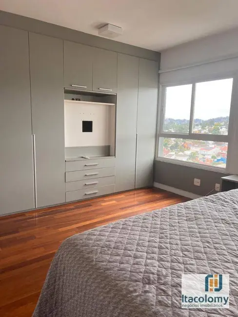 Foto 5 de Apartamento com 1 quarto à venda, 62m2 em Barueri - SP