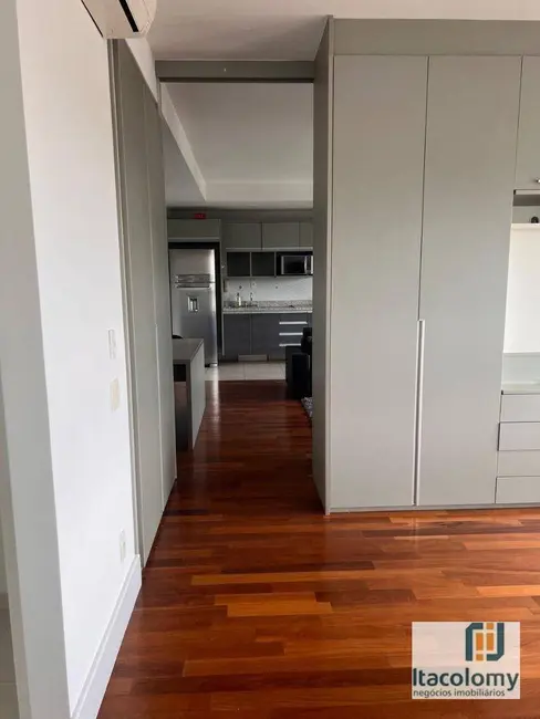 Foto 7 de Apartamento com 1 quarto à venda, 62m2 em Barueri - SP