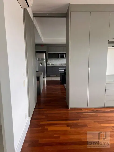 Foto 7 de Apartamento com 1 quarto à venda, 62m2 em Barueri - SP