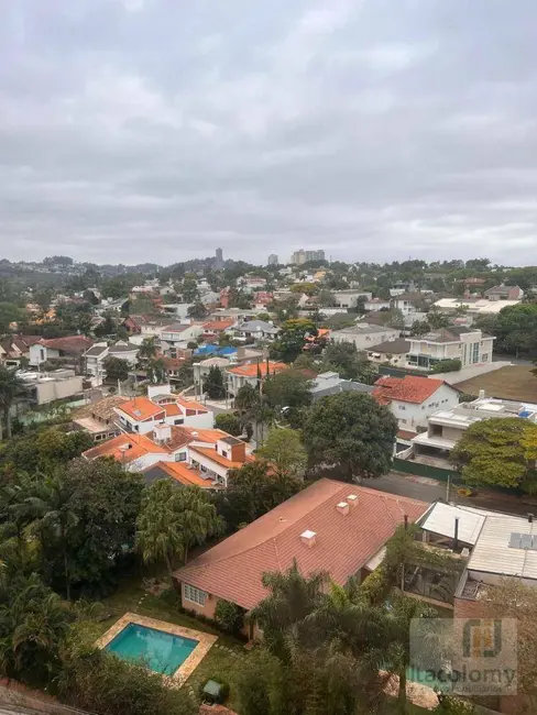 Foto 8 de Apartamento com 1 quarto à venda, 62m2 em Barueri - SP