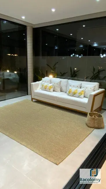 Foto 6 de Casa de Condomínio com 4 quartos à venda, 443m2 em Santana De Parnaiba - SP