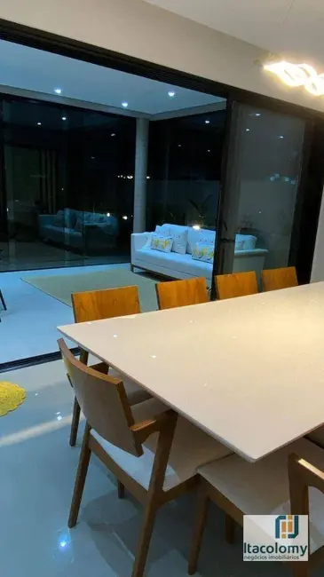 Foto 4 de Casa de Condomínio com 4 quartos à venda, 443m2 em Santana De Parnaiba - SP