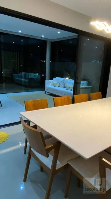 Foto 4 de Casa de Condomínio com 4 quartos à venda, 443m2 em Santana De Parnaiba - SP