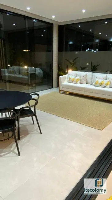 Foto 5 de Casa de Condomínio com 4 quartos à venda, 443m2 em Santana De Parnaiba - SP