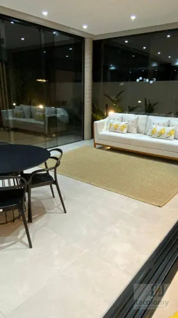 Foto 5 de Casa de Condomínio com 4 quartos à venda, 443m2 em Santana De Parnaiba - SP