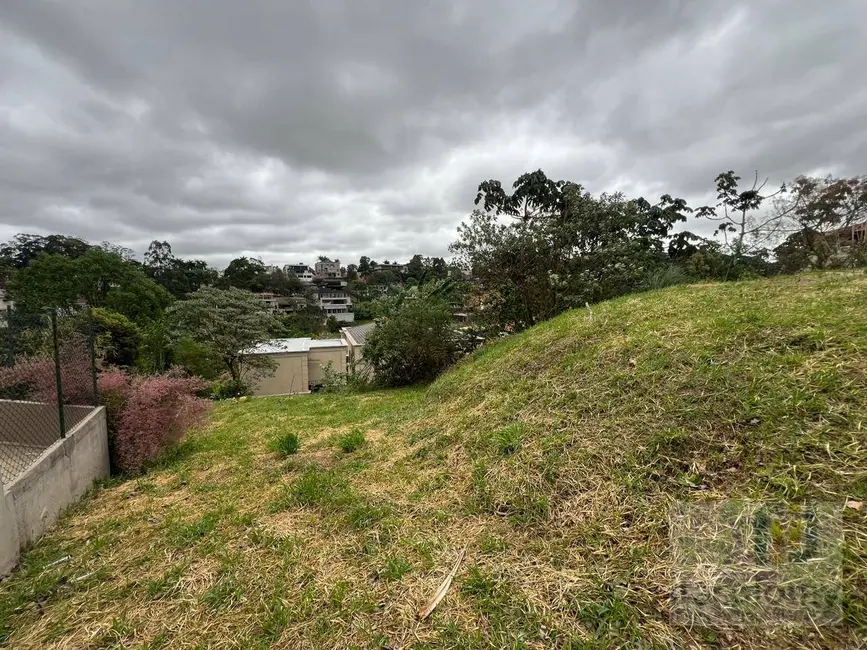 Terreno / Lote à venda, 1238m2 em Residencial Tamboré, Barueri - SP - imagem 2 Foto 2 de Terreno / Lote à venda, 1238m2 em Residencial Tamboré, Barueri - SP