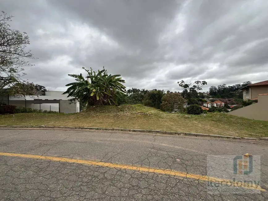 Terreno / Lote à venda, 1238m2 em Residencial Tamboré, Barueri - SP - imagem 8 Foto 8 de Terreno / Lote à venda, 1238m2 em Residencial Tamboré, Barueri - SP