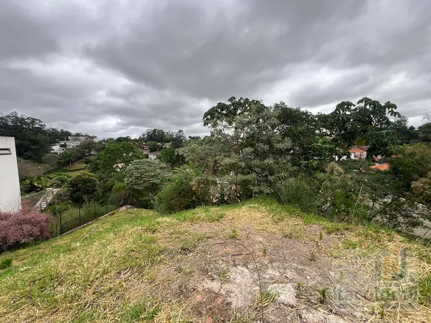 Terreno / Lote à venda, 1238m2 em Residencial Tamboré, Barueri - SP - imagem 6 Foto 6 de Terreno / Lote à venda, 1238m2 em Residencial Tamboré, Barueri - SP