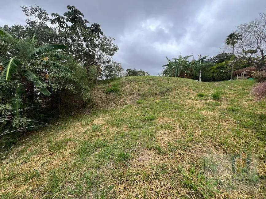 Terreno / Lote à venda, 1238m2 em Residencial Tamboré, Barueri - SP - imagem 4 Foto 4 de Terreno / Lote à venda, 1238m2 em Residencial Tamboré, Barueri - SP