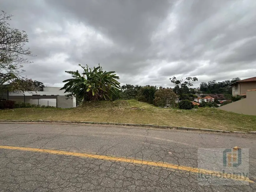 Terreno / Lote à venda, 1238m2 em Residencial Tamboré, Barueri - SP - imagem 8 Foto 8 de Terreno / Lote à venda, 1238m2 em Residencial Tamboré, Barueri - SP