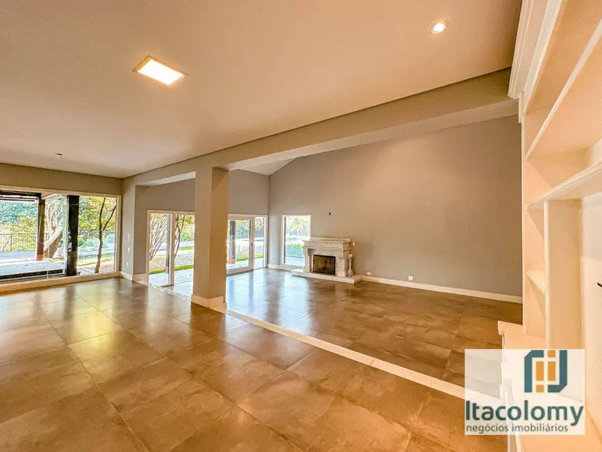 Foto 4 de Casa de Condomínio com 5 quartos à venda, 1574m2 em Barueri - SP