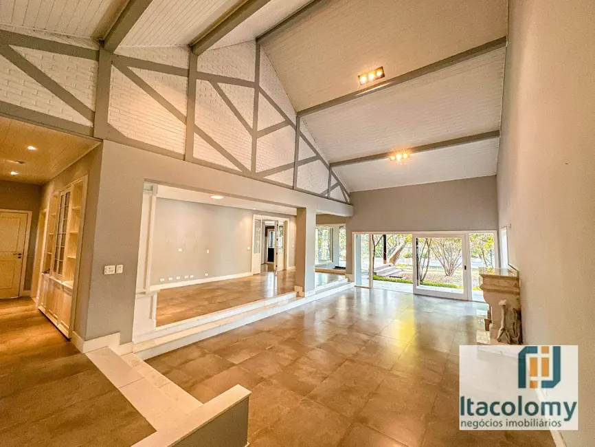 Foto 8 de Casa de Condomínio com 5 quartos à venda, 1574m2 em Barueri - SP