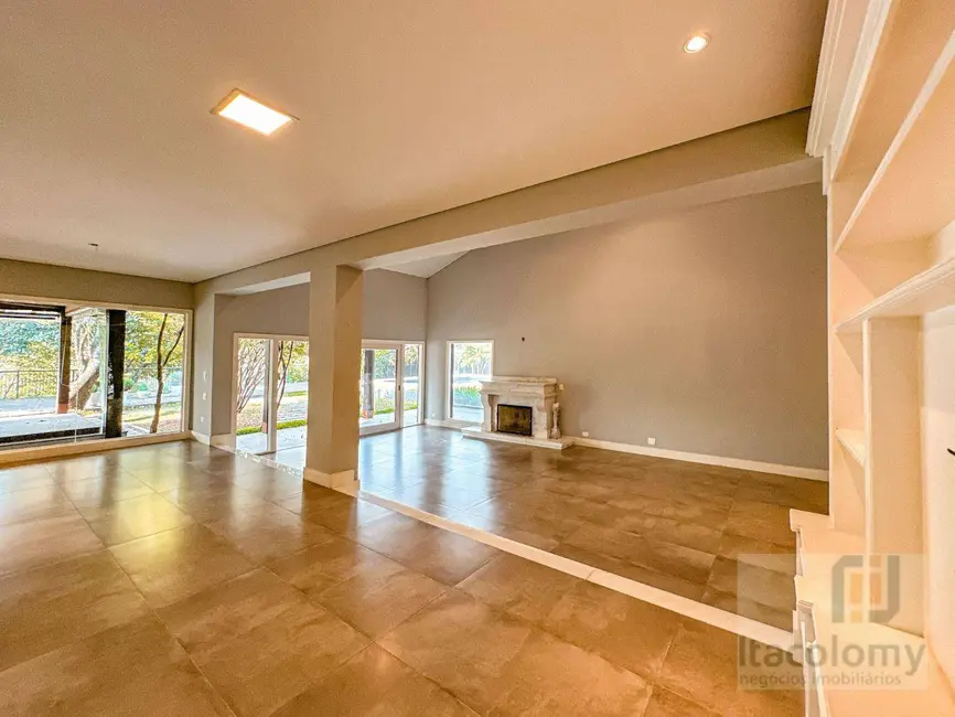 Foto 4 de Casa de Condomínio com 5 quartos à venda, 1574m2 em Barueri - SP