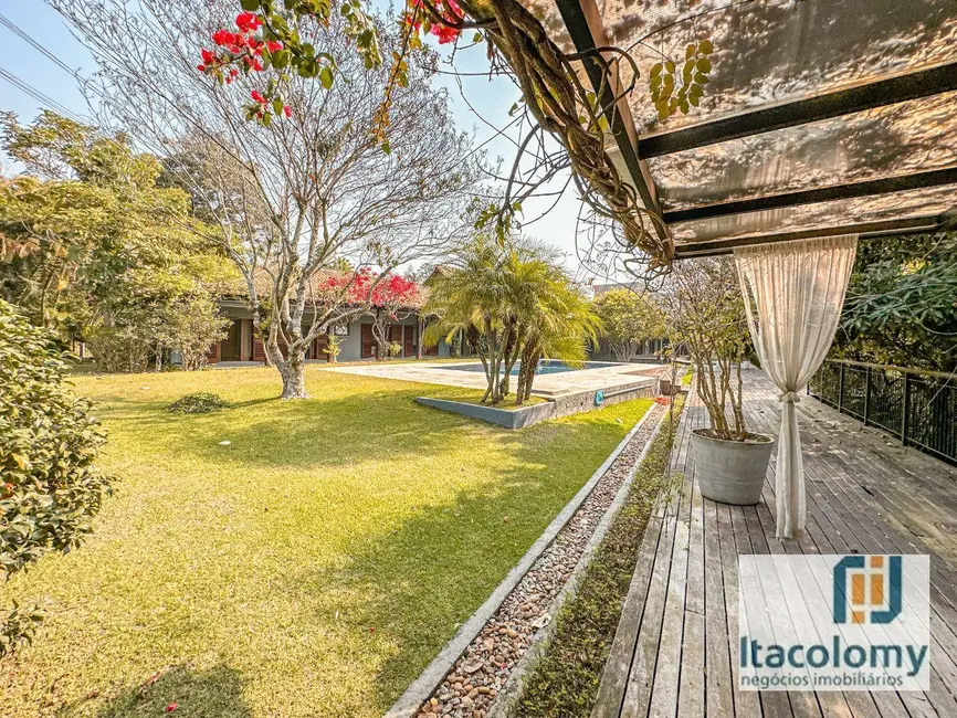 Foto 2 de Casa de Condomínio com 5 quartos à venda, 1574m2 em Barueri - SP