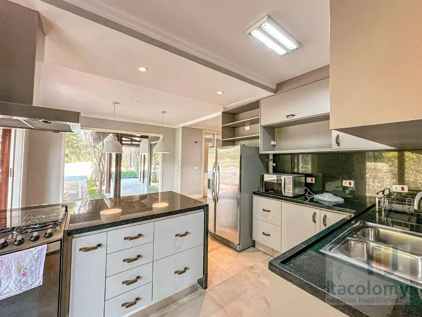 Foto 7 de Casa de Condomínio com 5 quartos à venda, 1574m2 em Barueri - SP