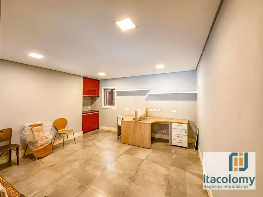 Foto 9 de Casa de Condomínio com 5 quartos à venda, 1574m2 em Barueri - SP